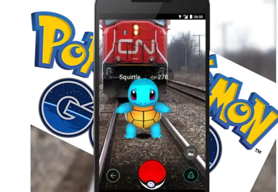 Tysiące memów i pierwsza ofiara śmiertelna. Tak wygląda świat po premierze Pokemon GO