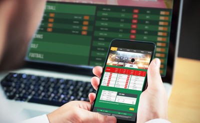 Szara strefa w hazardzie online kurczy się od dwóch lat