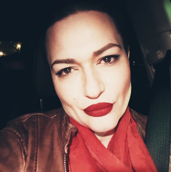 Sonaj Golubović