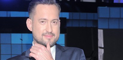 Prokop: Z obawy przed żoną nie mówię o innych babkach