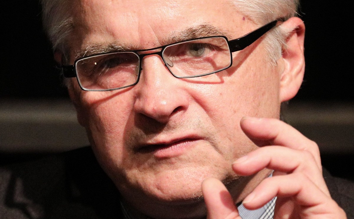 Włodzimierz Cimoszewicz