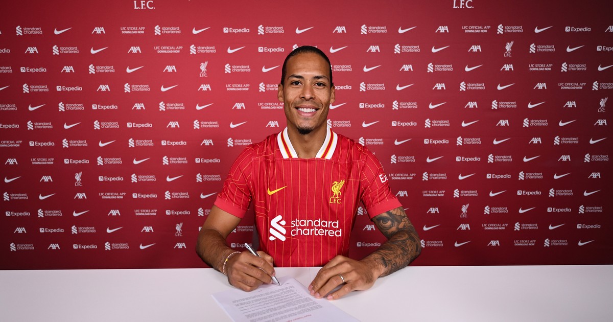 Ennek a hírnek még Szoboszlai is örül – fontos bejelentést tett a Liverpool