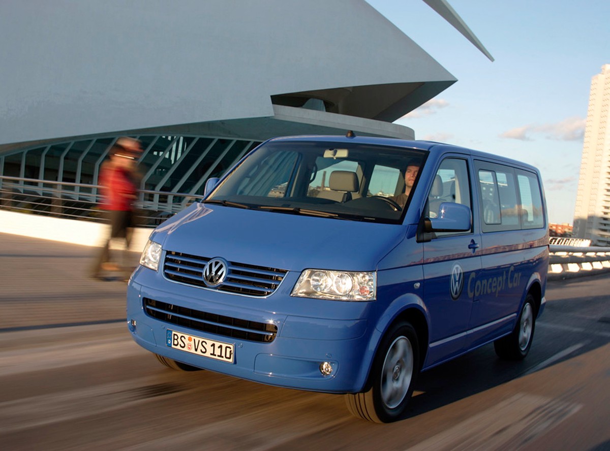 Volkswageny mogą spłonąć