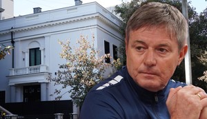 Piksijeva kuća u Beogradu