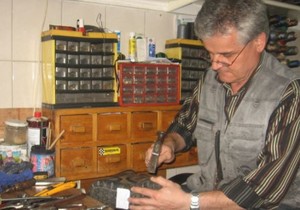 Afan Hadzihajdic obucar Bijeljina