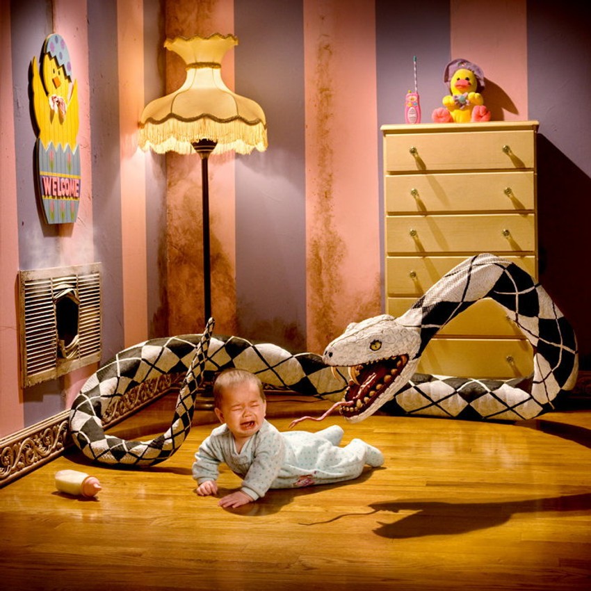 (PHOTO: © Joshua Hoffine)