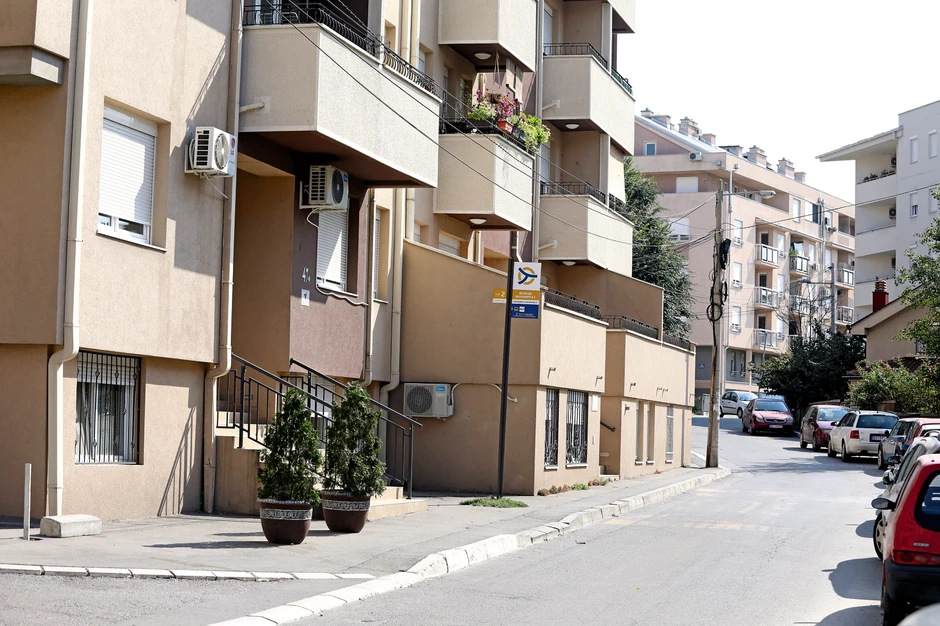 Komšiluk Saleta Tropika