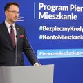 Rząd chce dopłacać do kredytów mieszkaniowych  