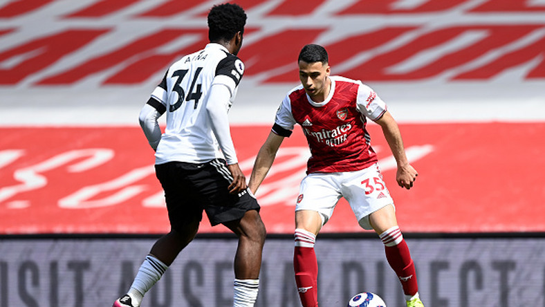 Arsenal - Fulham: dwa nieuznane gole i niespodzianka na Emirates