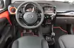 Toyota Aygo 1.0 VVT-i