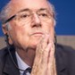 Sepp Blatter