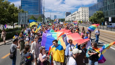 Sąd: uchwały "anty-LGBT" naruszają godność i dobre imię. Pierwsze prawomocne wyroki