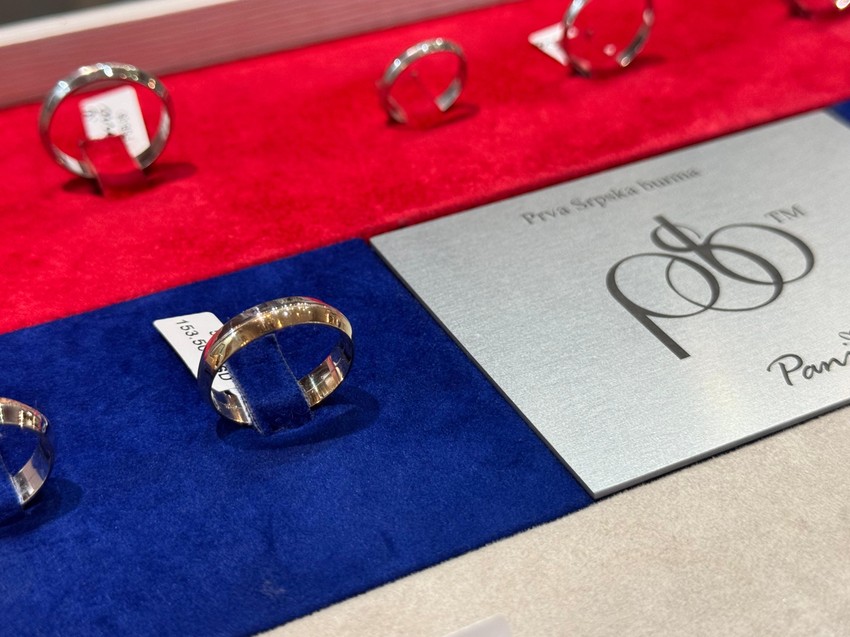 Zlatar Dragan iz Beograda