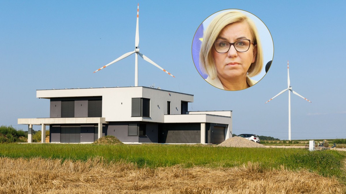 Weto Karola Nawrockiego nie zatrzyma farm wiatrowych. Minister klimatu ma plan