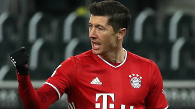 Wymowna reakcja profilu rywala Bayernu na gola Lewandowskiego