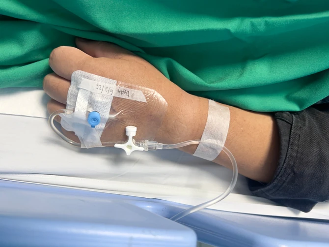 Zdravstveni radnik je doživeo kliničku smrt pa otkrio šta je sa "one strane"