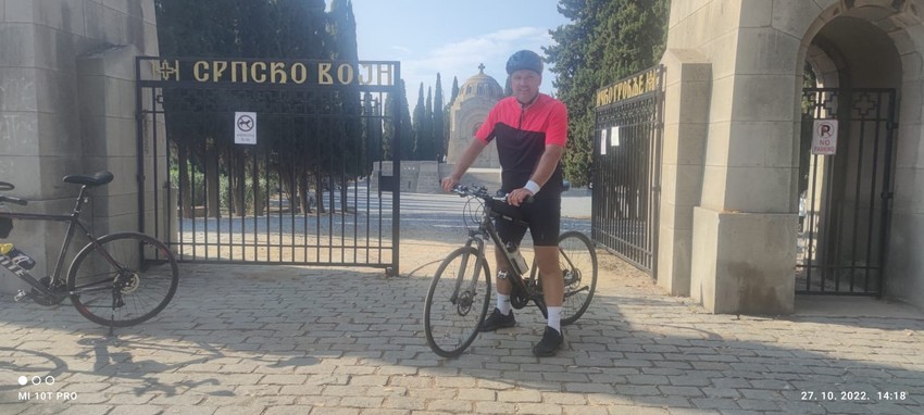 Marko Živanović i Nenad Vujanović