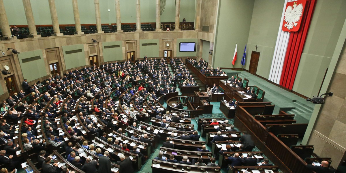 Sejm