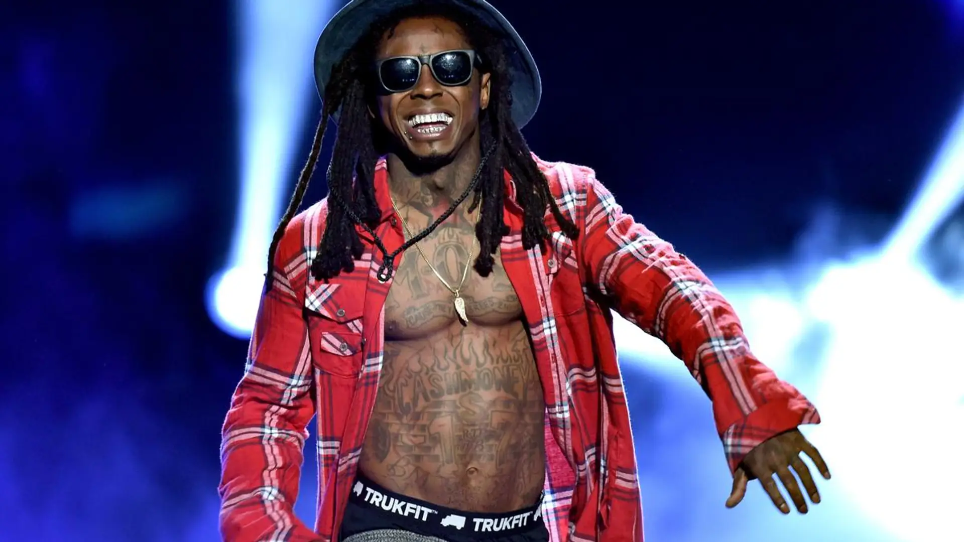 "The Carter V" wleciał do sieci! Lil Wayne powraca z 23 świeżymi trackami - odsłuch