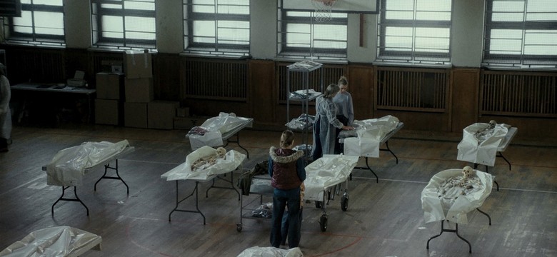 Polski film doceniony na świecie. Droga do Oscara otwarta