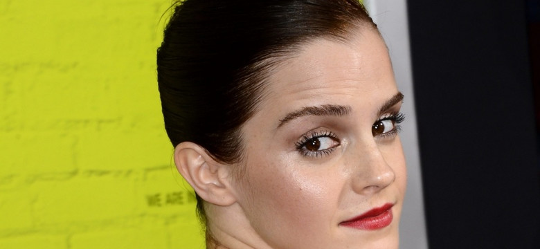 Emma Watson najlepszą internetową "przynętą"