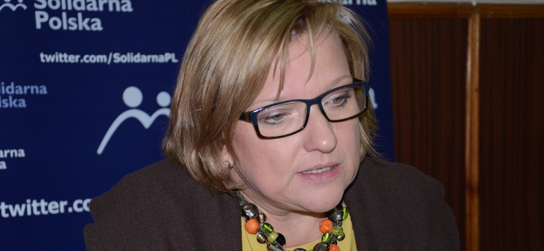 Kempa będzie interpelować w sprawie gender