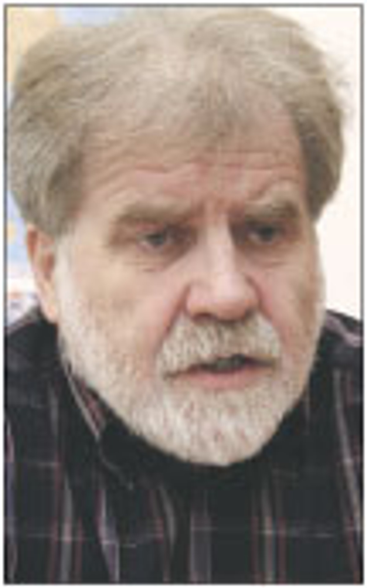 Marek Antoni Nowicki, adwokat, były członek Europejskiej Komisji Praw Człowieka