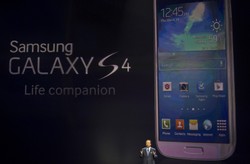 Samsung, król chipów, może zacząć składać zamówienia u rywali