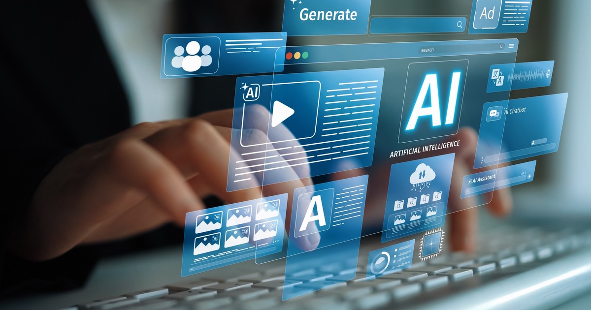 Polski najlepszym językiem dla AI. Angielski dopiero na szóstym miejscu