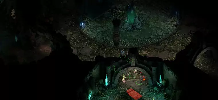 Pillars of Eternity najlepszym, izometrycznym "erpegiem" wszech czasów?