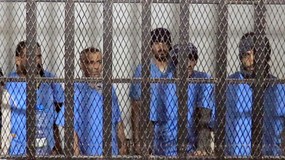 Sąd skazał 17 osób na karę śmierci. Wszyscy byli oskarżeni o szpiegostwo na rzecz innych państw