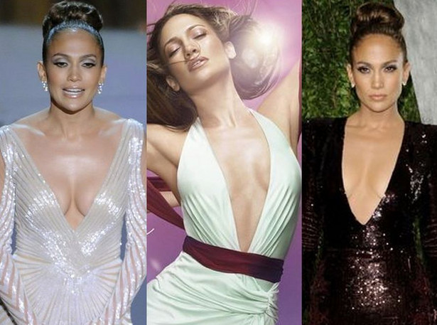 Jennifer Lopez idze w tany z Pitbullem