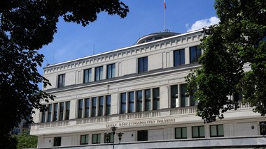 budżet na 2026 rok. senat przyjął ustawę