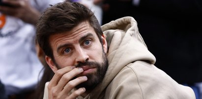 Gerard Pique z nową partnerką wyrzuceni z restauracji. Powód szokuje, a w tle jest Shakira