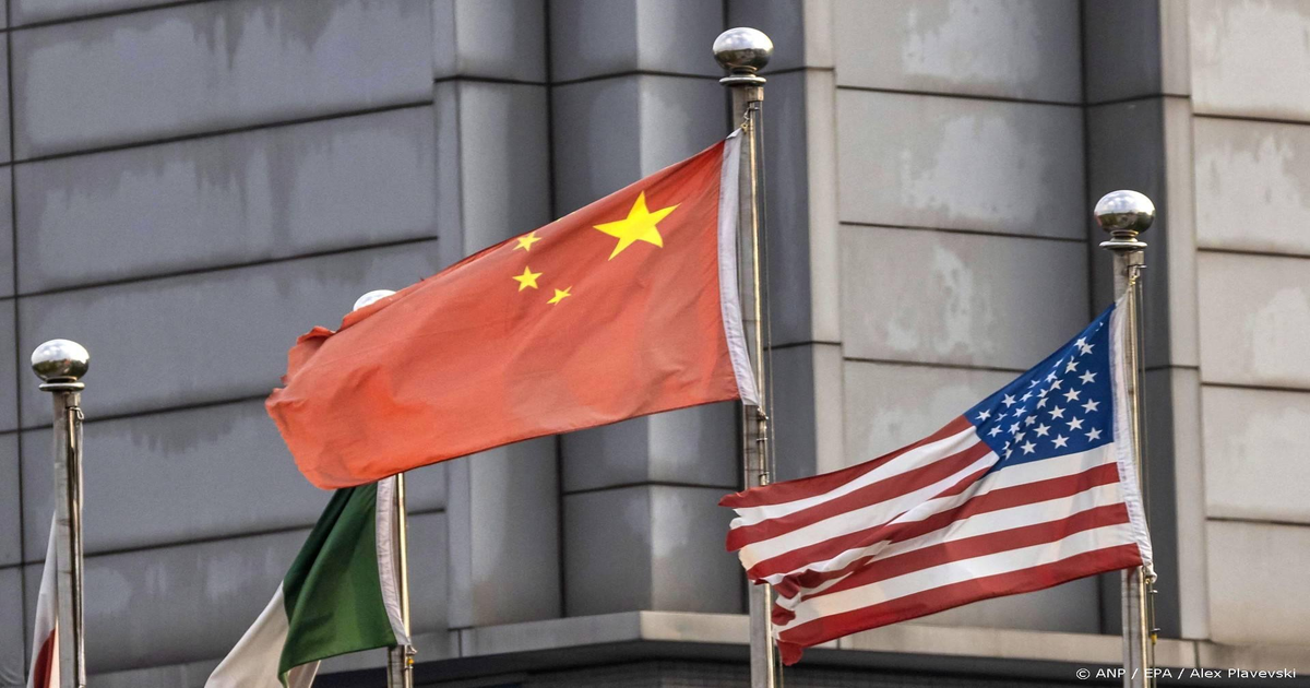Chinese-export-stijgt-5-8-door-handelsovereenkomst-VS
