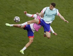 Man City i Chelsea przygotowane na cierpienie w finale Ligi Mistrzów