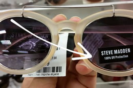 Na co zwracać uwagę, kupując okulary przeciwsłoneczne
