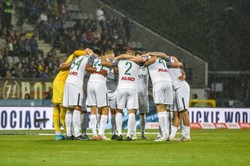 Warta ściągnęła do Poznania napastnika z Trabzonsporu