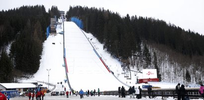 Puchar Świata na mamuciej skoczni w Kulm. Skoczkowie gotowi na dalekie skoki?