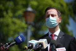 Rada Mediów Narodowych do likwidacji? '2 mld zł na wazelinę w TVP i upartyjnienie Trójki'