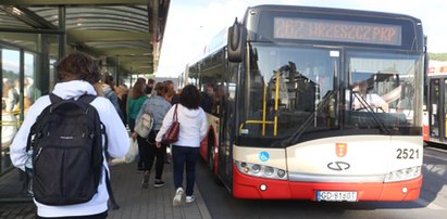 Więcej autobusów na południu Gdańska. Urzędnicy odpowiedzieli na apele pasażerów!