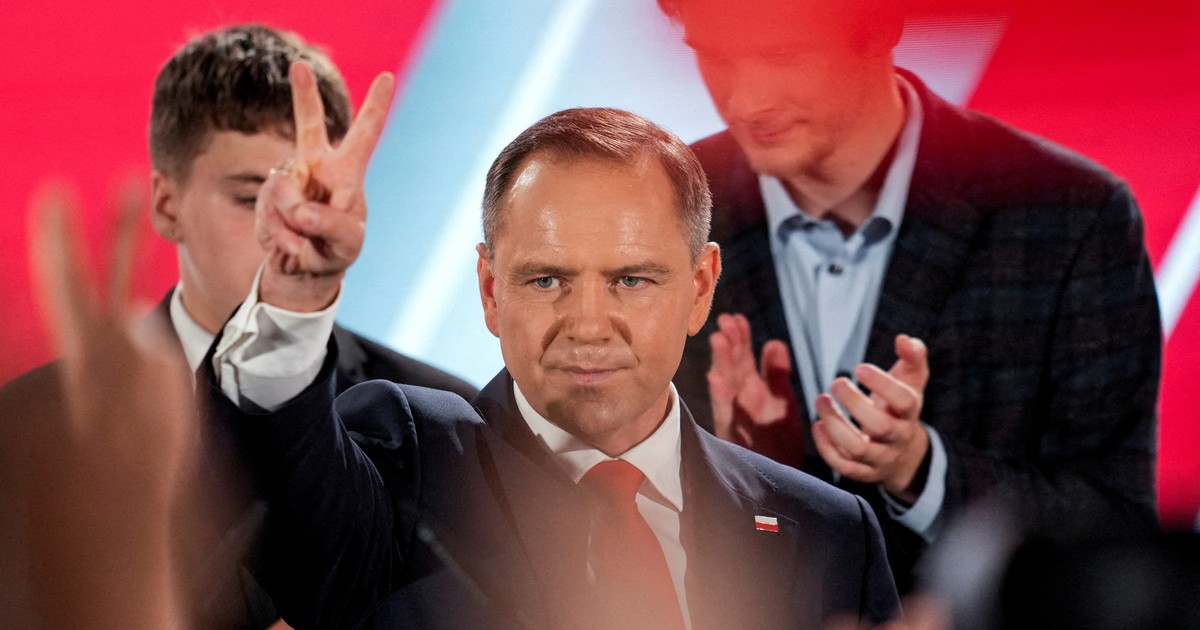 Czy Nawrocki zerwie się Kaczyńskiemu? PiS może się gwałtownie sparzyć