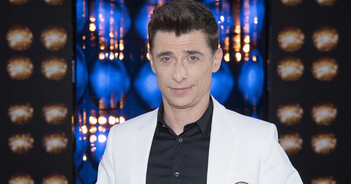 Kacper Kuszewski Twoja Twarz Brzmi Znajomo plejada.pl