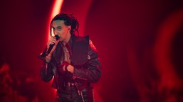 włoski raper wywoła skandal na otwarciu igrzysk olimpijskich? opublikował gorzki manifest