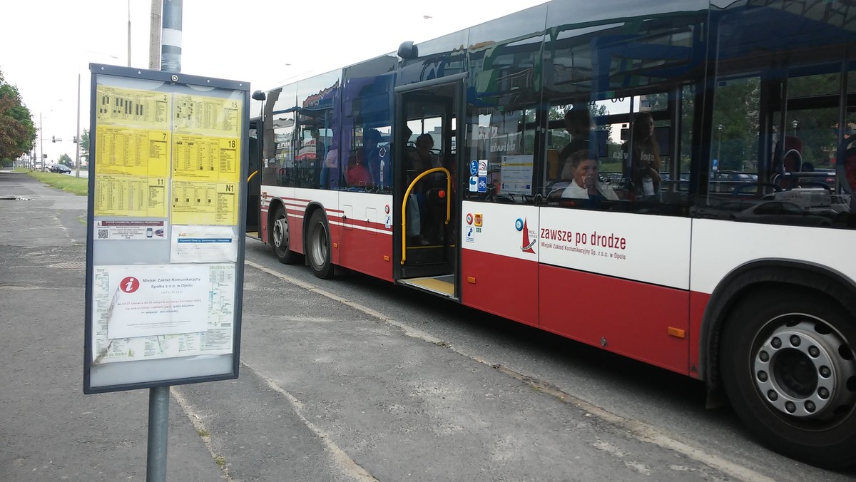 Zakup 56 nowych autobusów, automaty biletowe, sklep WWW i modernizacja zajezdni MZK – to tylko kilka nowości, jakie planuje Urząd Miasta. Samorządowcy zawnioskowali do Centrum Unijnych Projektów Transportowych w Warszawie o dofinansowanie. Koszt to ponad 113 milionów złotych.