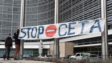 Kanada: media o skuteczności kanadyjskich negocjatorów umowy CETA