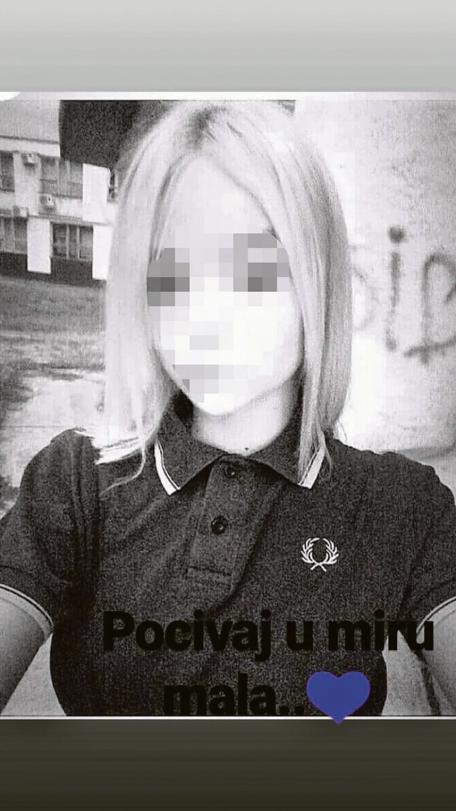 Marija Marković iz Kragujevca