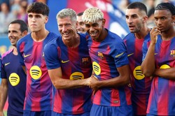 Lewandowski powiedział "tak" Manchesterowi United. Teraz tłumaczy, dlaczego w nim nie gra