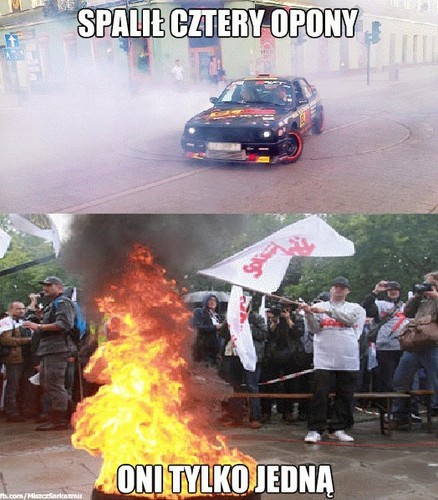 Galeria najlepszych memów tygodnia