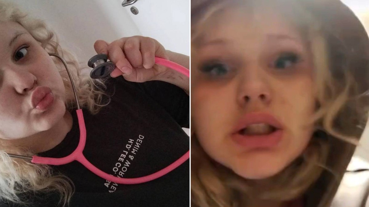 Zaginęła 15-letnia Lena. Mogła ruszyć w tym kierunku